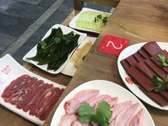 -羊乐锅·火锅·烧烤(南京创始店)