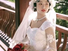 -经典婚纱摄影美学馆·私人定制