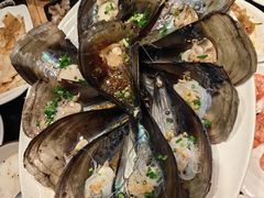 -美乐食街(小南店)