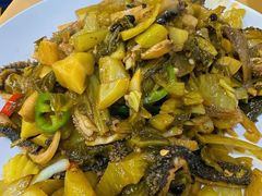 -众源美食(光复阁店)