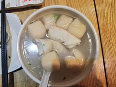 -东泰祥生煎馆(重庆北路店)