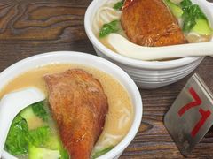 -佳记厚街烧鹅濑粉(广州总店)