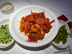 -金陵暴走小龙虾·螃蟹(南京总店)