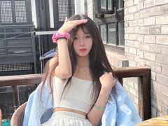 -星巴克臻选(成都宽窄巷子店)