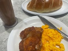 -翠华餐厅(正佳广场店)