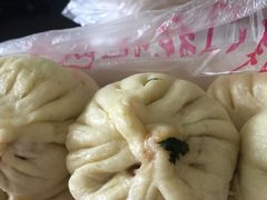 -津门永胜包子铺(哈尔滨道总店)