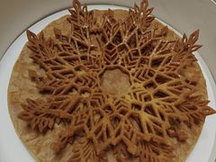 2024限定国王饼-潮一不贰·法式甜品·生日蛋糕·西式简餐(外滩店)