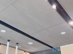 -麦当劳(花园北路店)