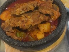 -韩香福烤肉庄园(荣成店)