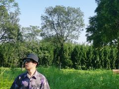 -汉长安城未央宫国家考古遗址公园