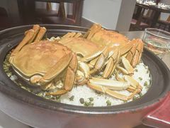 -将相和·海鲜蒸饺大连菜