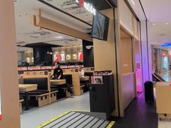 -友壹町寿司(新DNA购物中心店)