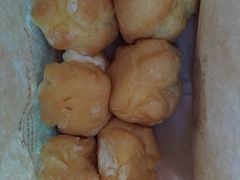 -詹记桃酥(马鞍山万达店)