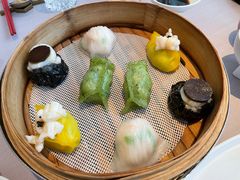 -金海华·悦食东方(苏州中心商场店)