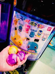 -Hamleys哈姆雷斯(东方福来德店)