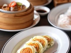 -广州柏悦酒店·悦景轩·粤菜餐厅