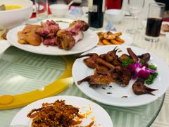-上海光大会展中心国际大酒店