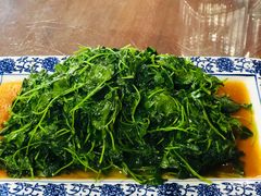 -长兴菜馆(高桥店)