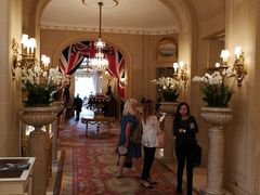 -The Ritz Restaurant