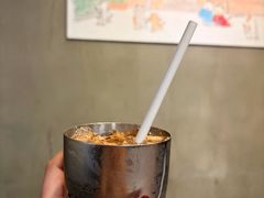 丝袜奶茶-旺记冰室(九龙中心大厦店)