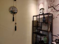 -芳朴养生按摩spa·男士