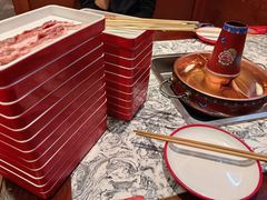 -京元盛铜锅涮肉(上海总店)