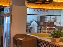 -小牛海记潮汕牛肉店(永定路店)
