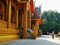 -西双版纳勐泐文化旅游区