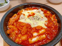 -米村拌饭(银泰中心店)