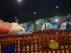 -蓝精灵乐园·世茂精灵之城主题乐园