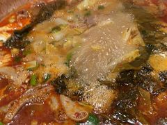 -云海肴·汽锅鸡·云南菜(高德置地店)