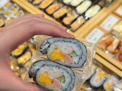 -七滨外带寿司(万风新天地店)