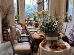 -看见远方·莫干遥远的山民宿