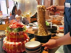 -烧肉达人•炭火烧肉(新天地店)