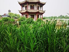 -盛世南宫影视城(北普陀影视城)
