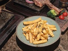 -西堤岛西餐·棋牌(横岗店)