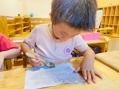 -金点蒙氏国际教育(悠然校区)