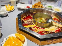 -蜀九香火锅(九眼桥店)