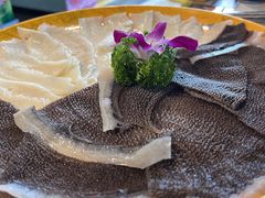-潮汕大目牛肉火锅(水围店)