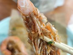 -坛南湾阿强农家乐.海鲜大排档老字号(福州地标美食店)