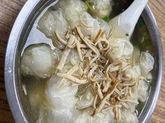 -荣巷小馄饨(荣巷店)