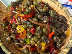 -湛江江记蚝莊烧烤工场(金海岸店)