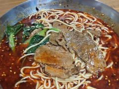 -刀马旦老成都板凳面(高新店)