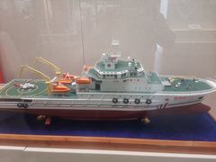 -上海中国航海博物馆