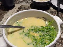 -绿茶餐厅(汇悦大融城店)