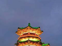 -滕王阁旅游区