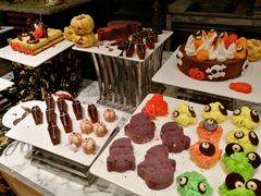 -洲际酒店·地平线全日餐厅HORIZON CAFÉ