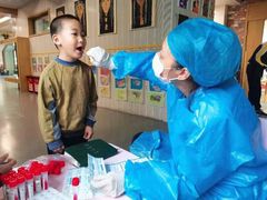 -北京市丰台区阳光起点锦城幼儿园(丰台园)