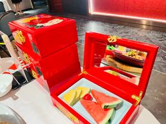 -千百味红餐厅·江西菜(绿地双子塔店)