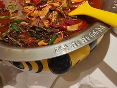-虎丫炒鸡(郑州高新万科店)